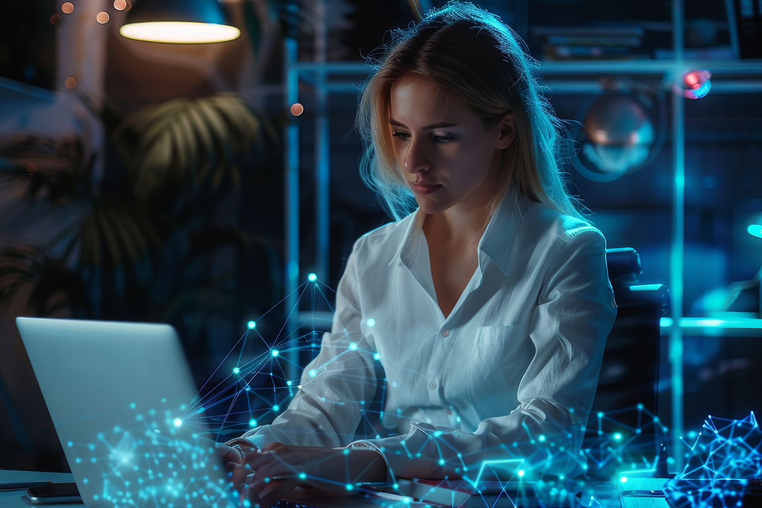 bilişim teknolojileri