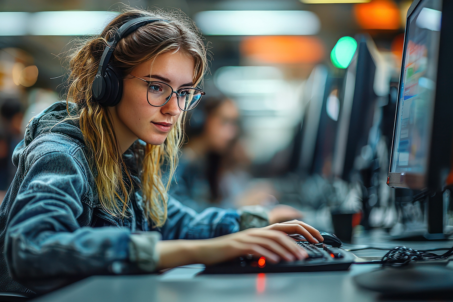 Bootcamp eğitimi