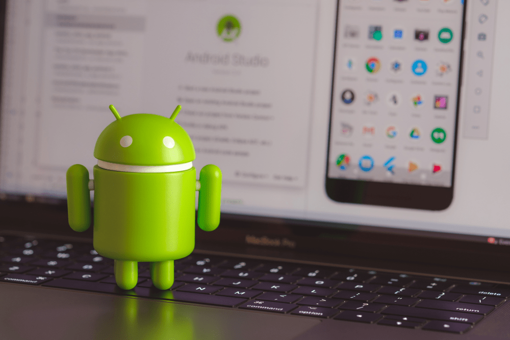 android uygulama geliştirme