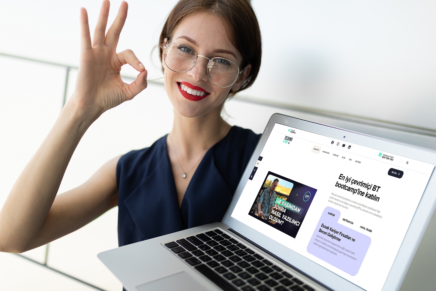 Yazılım testi bootcamp